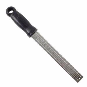 Allpoints Foodservice Parts & Supplies 18-5334 12" Hand Held Microplane Grater