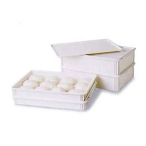 Adcraft BOX-1826 18"x26" Pizza Dough Box