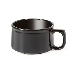 G.E.T. BF-080-* 2 Dozen - 11 oz Melamine Soup Mug Available in 7 Colors
