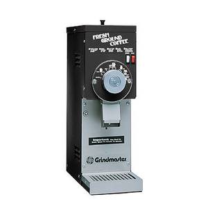 Grindmaster-Cecilware 835S 1.5 lb Hopper Automatic Gourmet Grocery Coffee Grinder