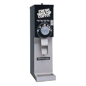 Grindmaster-Cecilware 890T 5 lb. Hopper Heavy Duty Black Retail Coffee Grinder