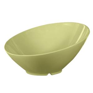 G.E.T. B-788-* 6ea - 16 oz 8" Melamine Cascading Bowl Available in 6 Colors