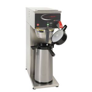 Grindmaster-Cecilware B-SAP PrecisionBrew Automatic Digital Single Airpot Coffee Brewer