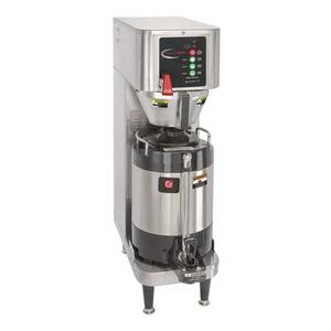 Grindmaster-Cecilware PBVSA-330 PrecisionBrew Automatic Digital Shuttle / Airpot Brewer