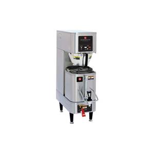 Grindmaster-Cecilware P300E PrecisionBrew Automatic Single Shuttle Brewer w/ S/S Basket