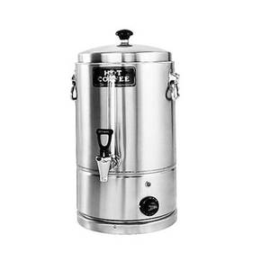 Grindmaster-Cecilware CS113 Portable 3 Gallon Hot Water Boiler / Coffee Dispenser