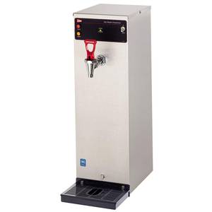 Grindmaster-Cecilware HWD2-2401001 2 Gallon Electric Hot Water Boiler/ Dispenser