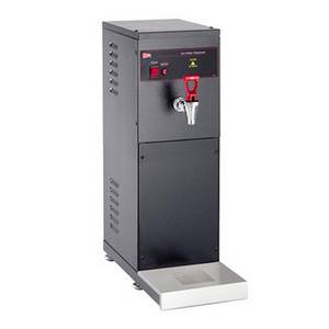 Grindmaster-Cecilware HWD3-2401004 3 Gallon Electric Hot Water Boiler/ Dispenser