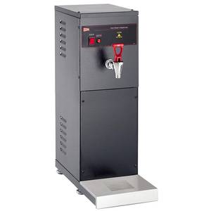 Grindmaster-Cecilware HWD5-2401007 5 Gallon Electric Hot Water Boiler/ Dispenser