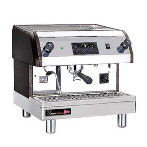 Grindmaster-Cecilware ESP1-220V Venezia II Automatic 240 Cup / Hr. Espresso Machine - 240V