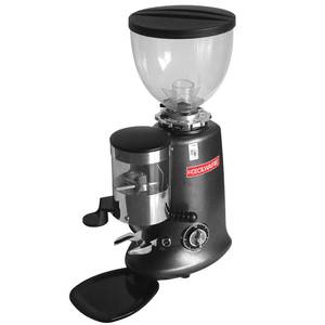 Grindmaster-Cecilware HC-600 Venezia II Espresso Grinder w/ Manual Timer