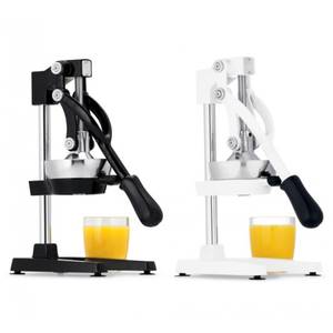 Focus Foodservice 97306 31in Olympus Juice Press Black
