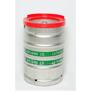 DeVault Enterprises ICD2000 Storage Keg Stacker for Full & Half Barrels