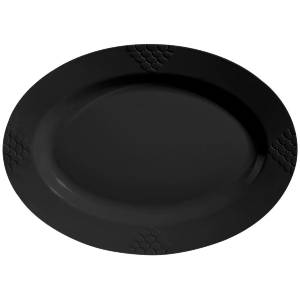 G.E.T. OP-630-* 6ea - Sonoma 30"x20-1/4" Platter Available in 3 Colors