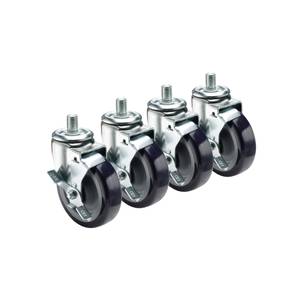 Krowne Metal 28-147S Casters for Southbend Full-Size Convection Ovens