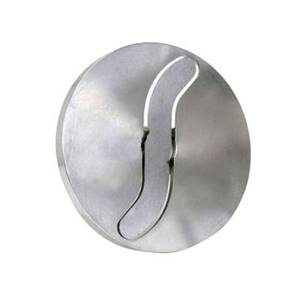 Globe XASP Adjustable Slicing Disc Plate - Maximum Slice Thickness 1/2"