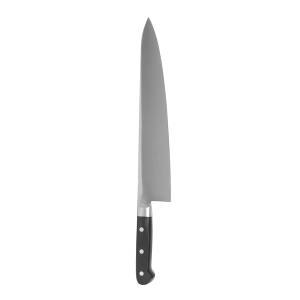 Thunder Group JAS012300 Japanese Cow Knife 11.75" Blade 17" Overall Length