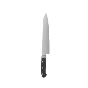 Thunder Group JAS012270 Japanese Cow Knife 10.5" Blade 15.75" Overall Length