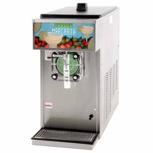 Grindmaster-Cecilware 3311 Crathco Single Barrel 6.5 Gal Frozen Beverage Dispenser