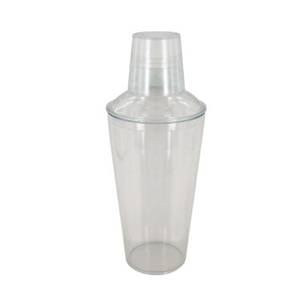 Spill-Stop 103-92 Cocktail Shaker 28 oz Plastic