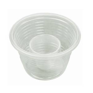 Spill-Stop 12-60 Disposable Bomb Cups Two Color Options Package of 500