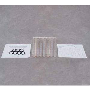 Spill-Stop 13-920 Extra Tubes for Exacto Pour Bar Test Kit Set of 7