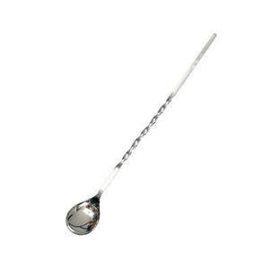Spill-Stop 1111-2-T Bar Spoon 11" Set of 12
