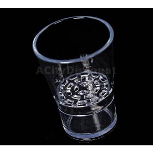 Spill-Stop 644-00 SideKick Shot Glass Set of 24