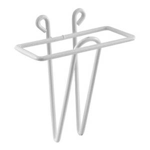 Spill-Stop 1402-2 Small Wire Ice Scoop Holder