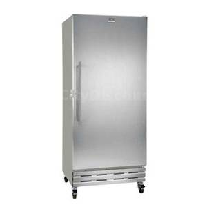Kelvinator KRS220RHY 19.4 CuFt Commercial Reach-In Refrigerator