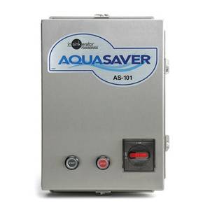 In-Sink-Erator AS101K-6 AquaSaver S/s Disposer Control Panel 1-ph