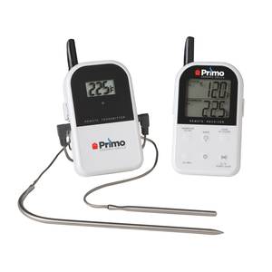 Primo Grills & Smokers PG00339 Dual Probe Thermometer For All Primo Grills
