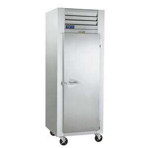 Traulsen G12010 Dealer's Choice G-Series 23.3cu One-Section Reach-In Freezer