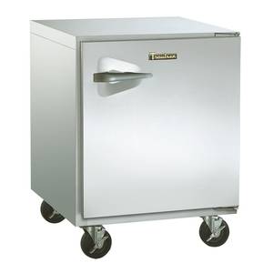 Traulsen UHT27-R Dealer's Choice 27" W Compact Undercounter Refrigerator