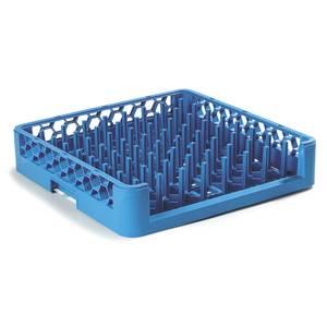 Carlisle ROP14 Opticlean Open-Ended Dishwasher Peg Rack