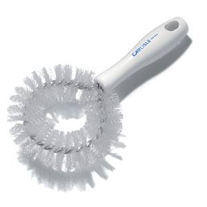 Carlisle 4016402 9.5in Sparta Vegetable Brush