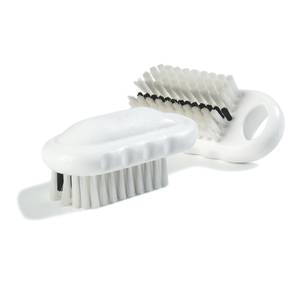 Carlisle 40020EC02 5in x 2in Sparta Hand and Nail Brush