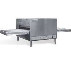 Lincoln V2500/1353 31in Electric Ventless Impinger Conveyor Oven - 208v