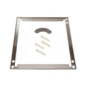 Scotsman KUFM20 ADA Floor Mount Kit For CU0920 Ice Machines