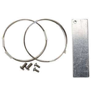 Nemco 55288 Cheese Cutter 3/4 & 3/8" Wire Replacement Kit