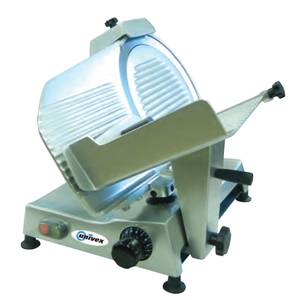 Univex 4610 Series 10in Manual Slicer