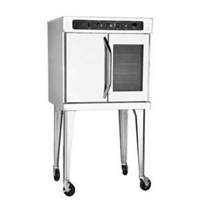 Market Forge 8200 Space Saving Bakery Depth Convection Oven Electric