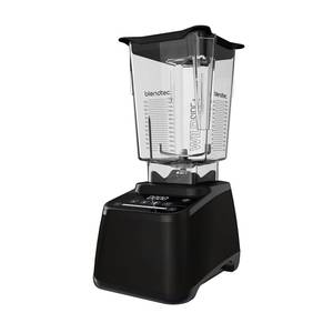 Blendtec Commercial WildSide Chef Blender Jar