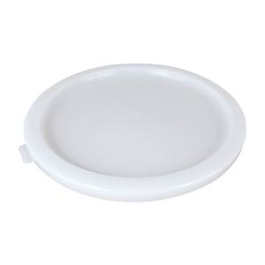 Cambro RFSC2148 White Cover For 2 & 4 Qt Storage Containers