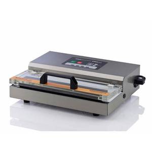 Vacmaster PRO 305 Suction Vacuum Sealer 12in Seal Bar w/ Two Seal Wires