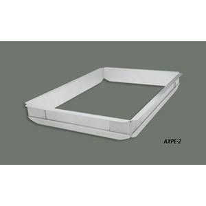 Winco AXPE-4 Quarter Size Sheet Pan Extender