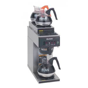 Bunn 12950.0356 12 Cup Automatic Coffee Brewer