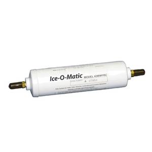 Ice-O-Matic IFI4C In-Line Water Filtration System Cartridge 1/4" Compression