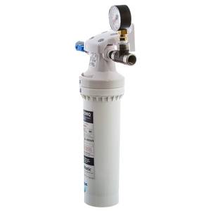 Ice-O-Matic IFQ1 Water Filter Assembly For Ice Makers Up To 800lbs
