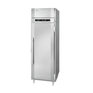 Victory Refrigeration HSA-1D-1 27" UltraSpec Series Reach In Heated Cabinet 1 Hinged Door